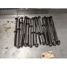 115Y113 Cylinder Head Bolt Kit For 07-08 Ford E-150 4.6 115Y113 Cylinder Head Bolt Kit For 07-08 Ford E-150 4.6